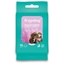 Picture of FREEDOG LAVENDAR & VANILLA POCKET WIPES 25 pack